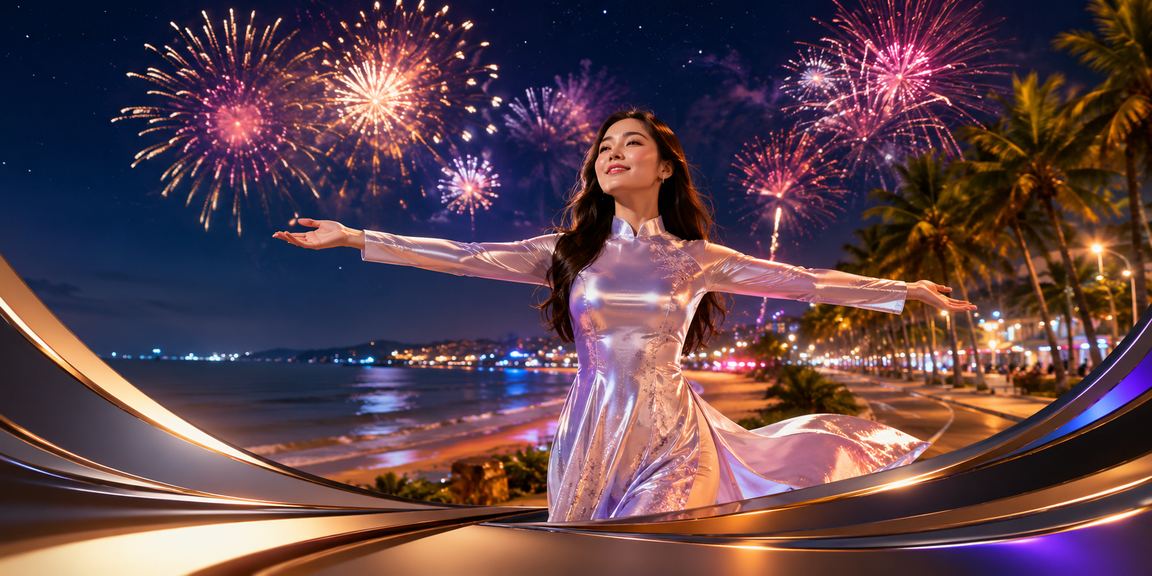 Không gian giải trí casino hiện đại tại Phan Thiết